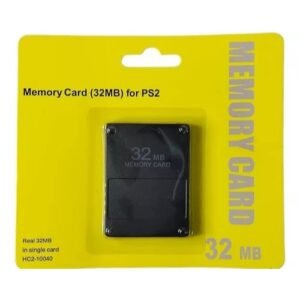 Memory Card + Opl Atualizado + Ulaunchel Varios Tamanhos - Memory card 32gb