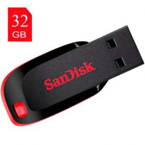 Pendrive com jogos - 32 Gigas
