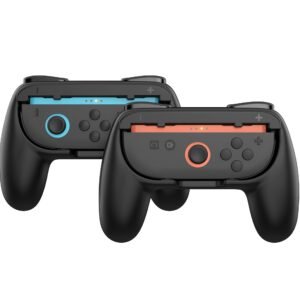 Suportes para Joy-Con do Nintendo Switch 2, suporte para controle Joy-Con do Switch 2, 2 unidades