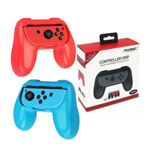 Suporte Grip Joy Con  Para Controle Switch e Oled